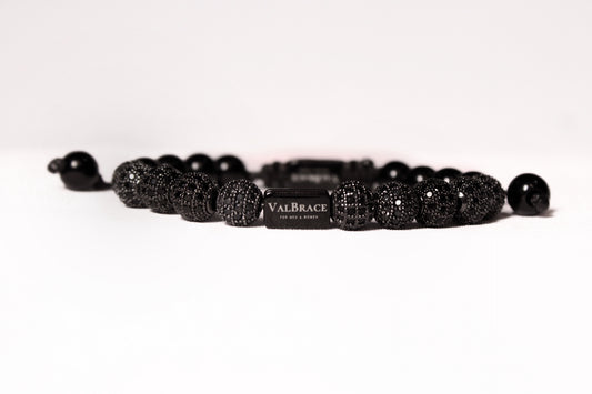 Pulsera ValBrace Emblema