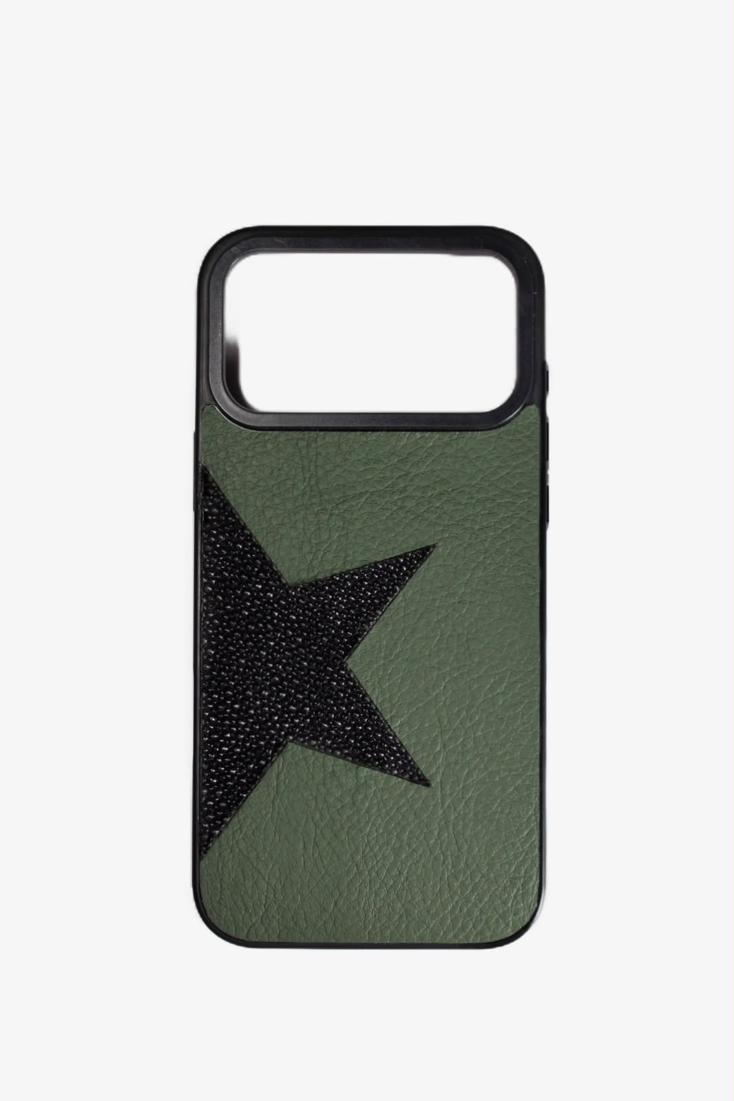 Funda Star Collection Stingray (verde)
