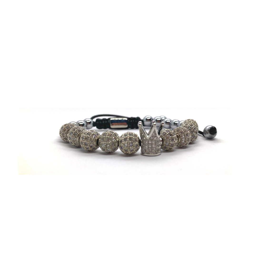 Pulseras ValBrace Kingdom