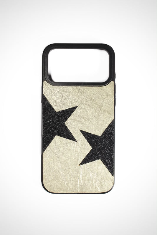 Funda RockStar Collection Stingray (Golden)