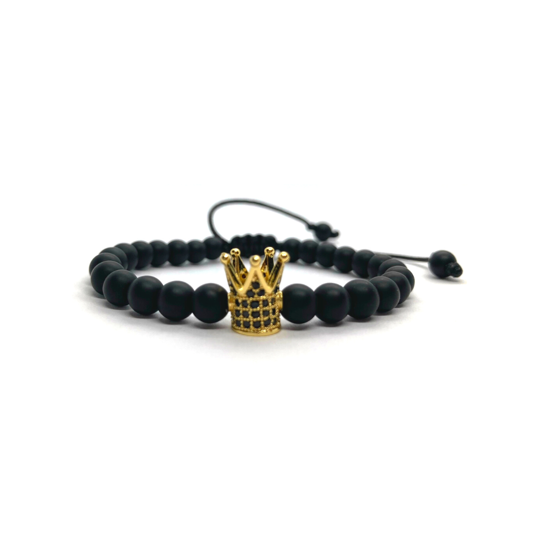Pulsera ValBrace Royalty