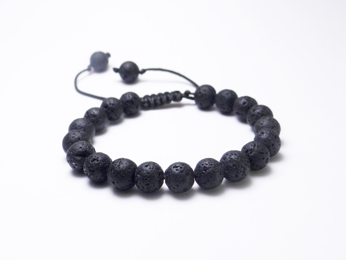 Pulsera ValBrace Volcanic Black