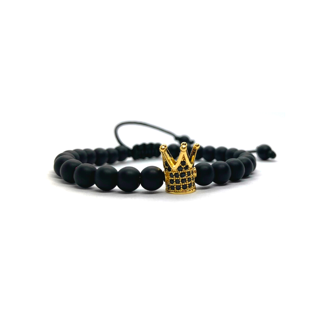 Pulsera ValBrace Royalty