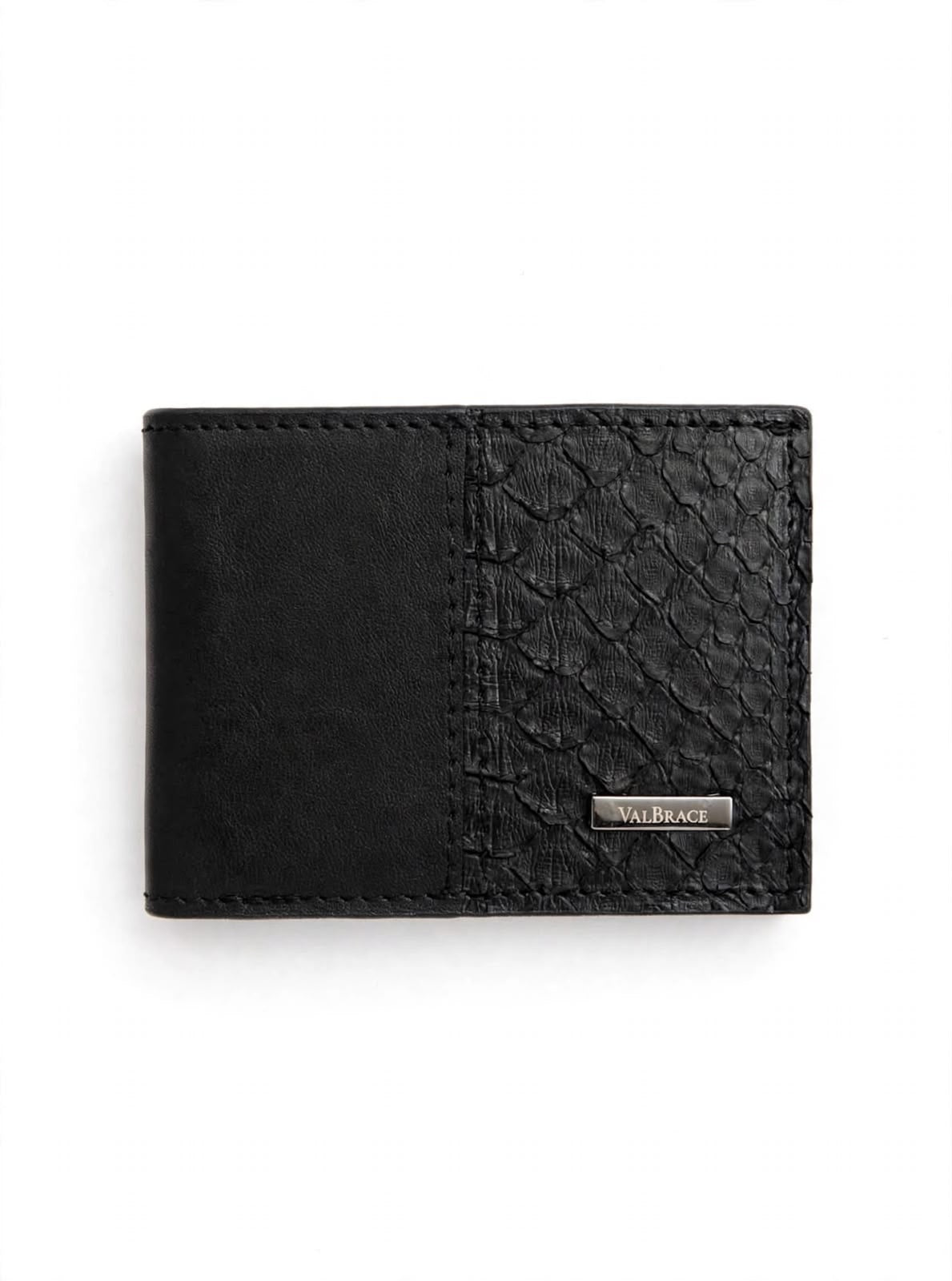 Cartera TRATTO PITONE