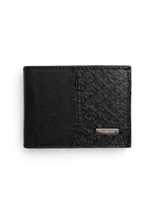 Cartera TRATTO PITONE