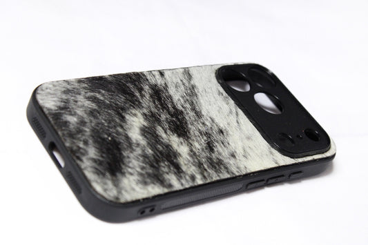 Funda Rodeo Collection Pelaje Vaca