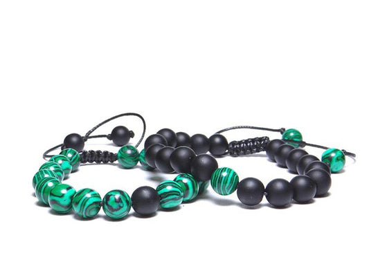 Pulseras Distance ValBrace Premium