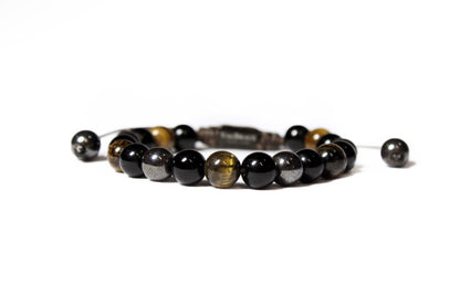 Pulsera ValBrace Trinity