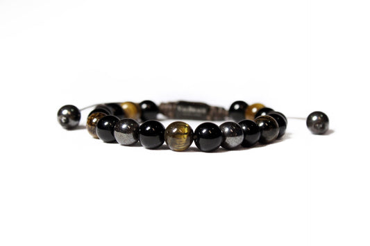 Pulsera ValBrace Trinity