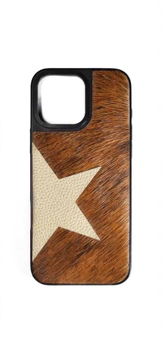 Funda STELLA COWHIDE