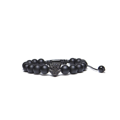 Pulsera ValBrace Black Panther
