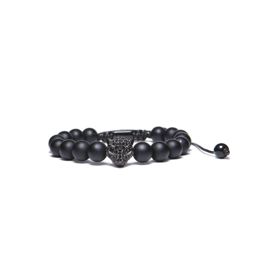 Pulsera ValBrace Black Panther