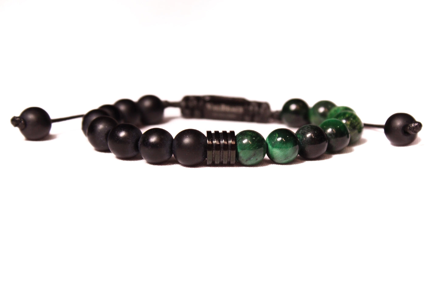 Pulsera ValBrace Green Balance