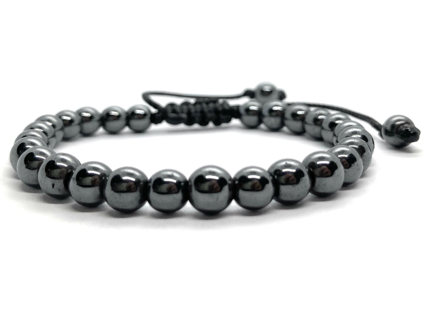 Pulsera ValBrace Hematite Petit