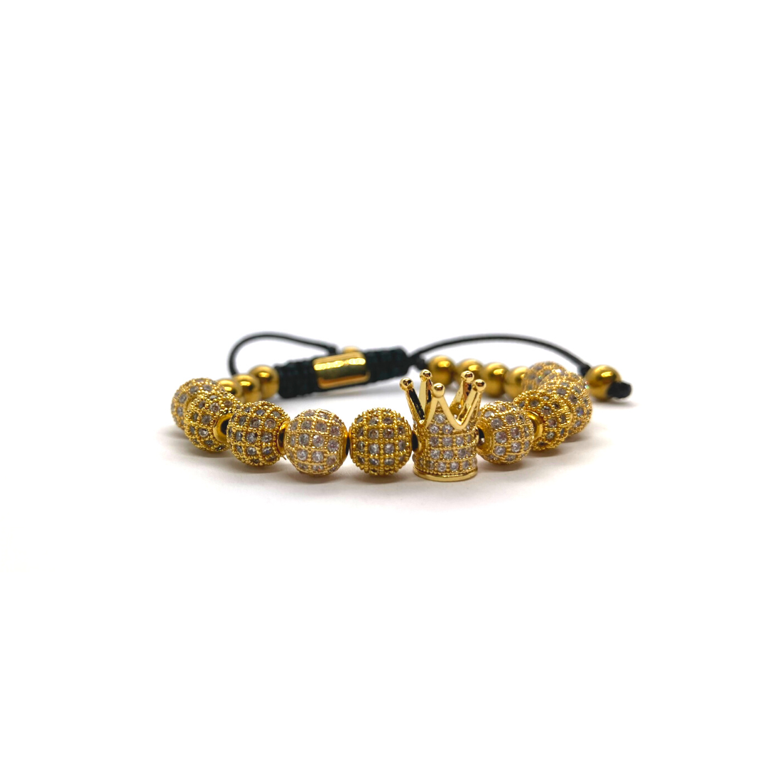 Pulseras ValBrace Kingdom