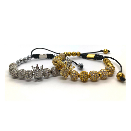 Pulseras ValBrace Kingdom