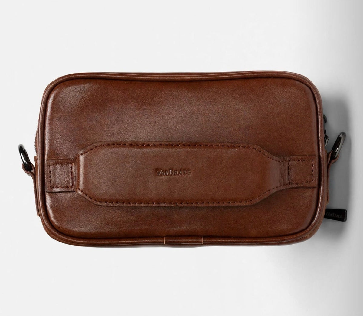 CROSSBODY VELARIO PITONE