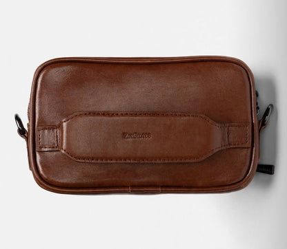 CROSSBODY VELARIO PITONE