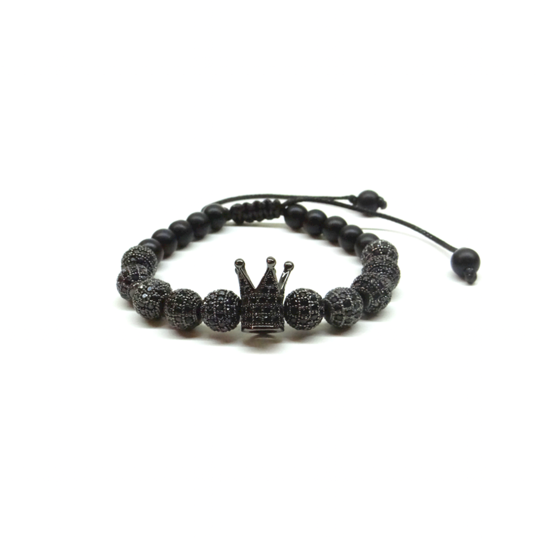 Pulsera ValBrace Crown