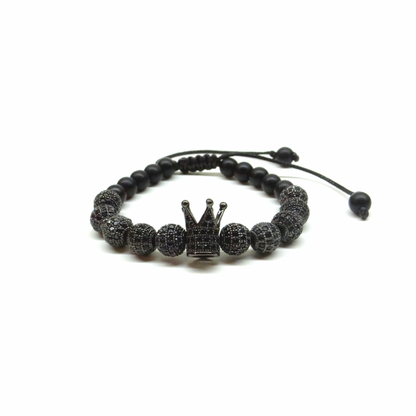 Pulsera ValBrace Crown
