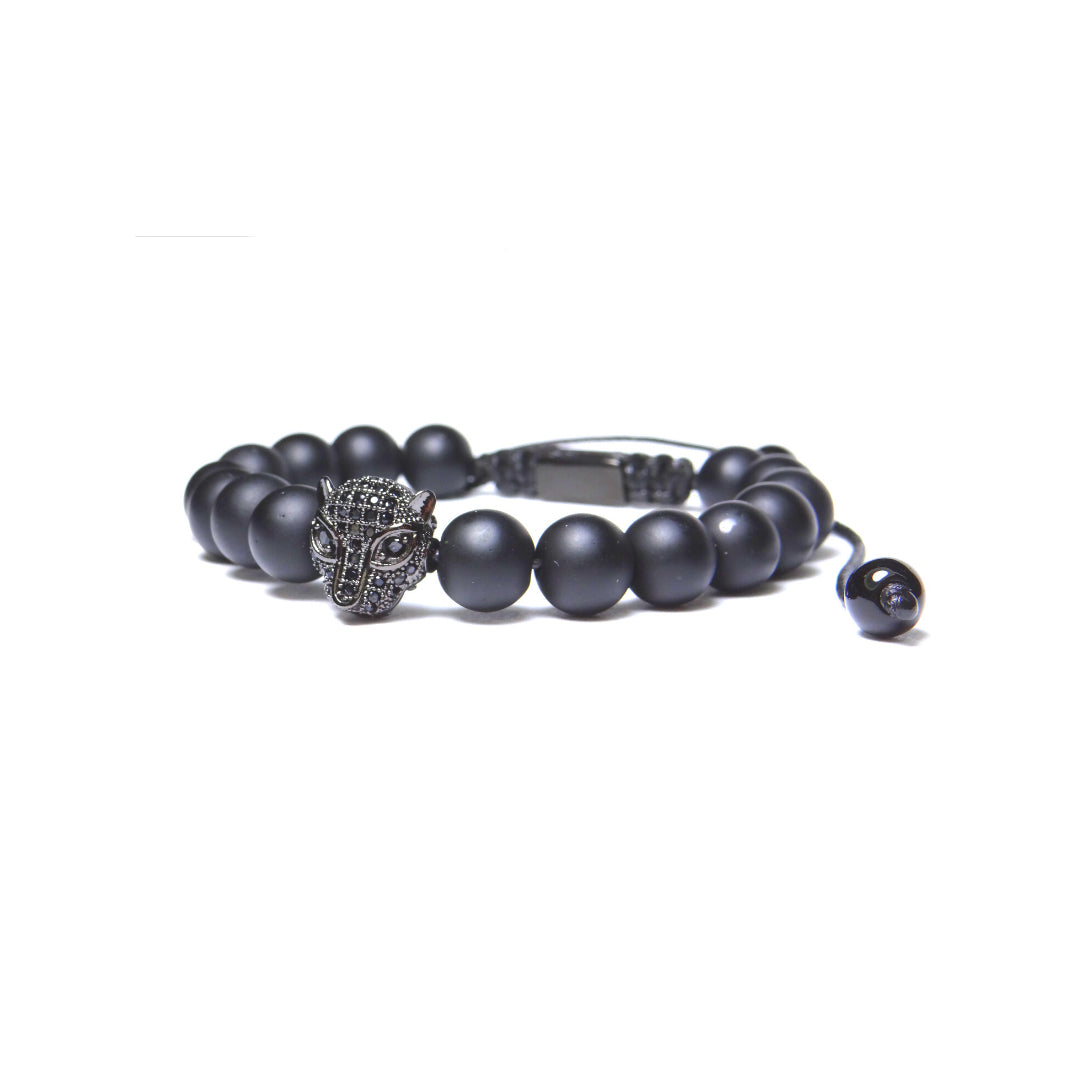 Pulsera ValBrace Black Panther