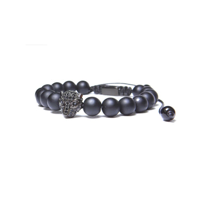 Pulsera ValBrace Black Panther