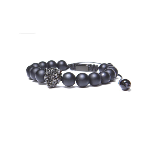 Pulsera ValBrace Black Panther