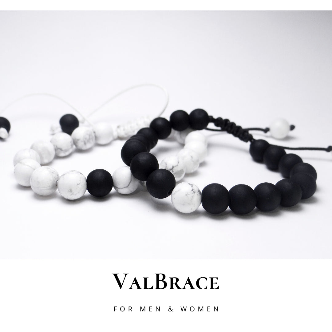 Pulseras Distance ValBrace Premium