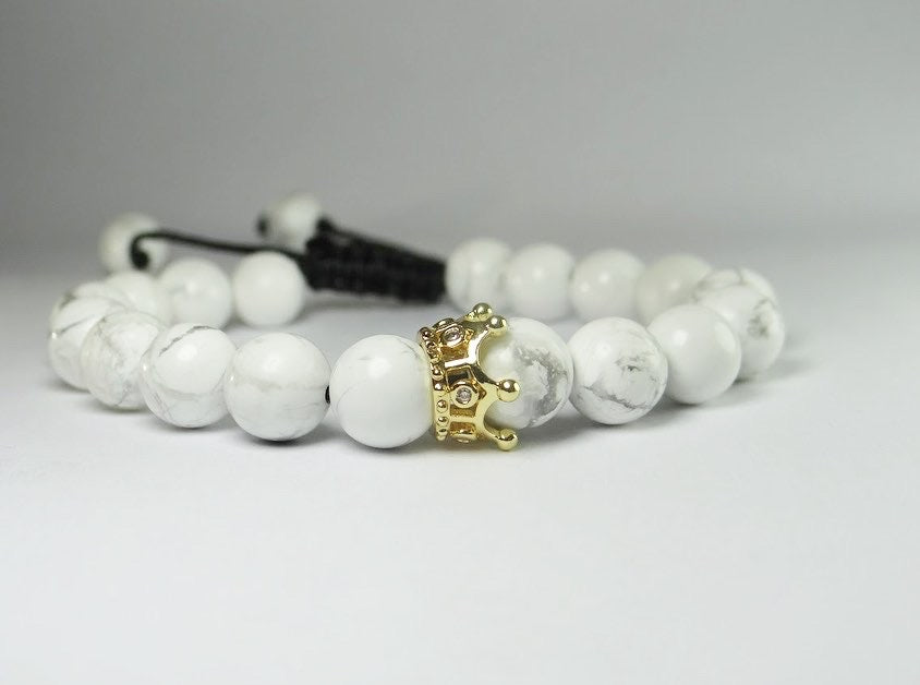 Pulseras King & Queen Premium