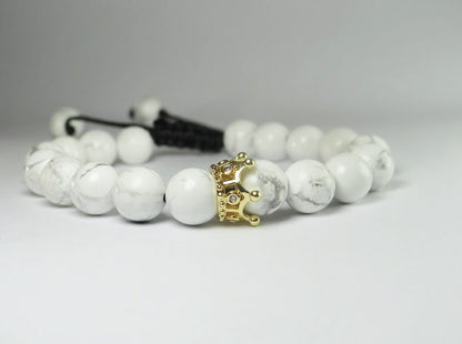 Pulseras King & Queen Premium