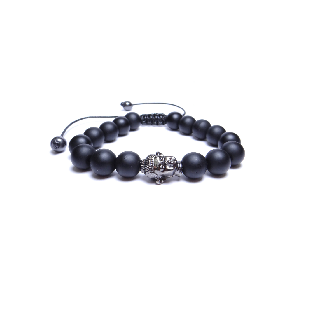 Pulsera ValBrace Buddha