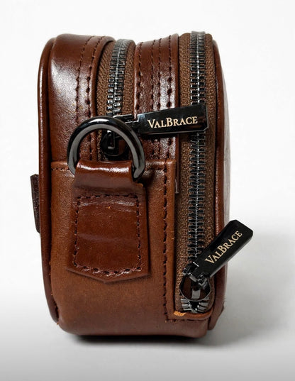 CROSSBODY VELARIO PITONE
