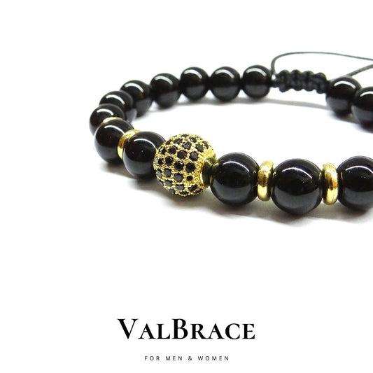 Pulsera ValBrace Fireball