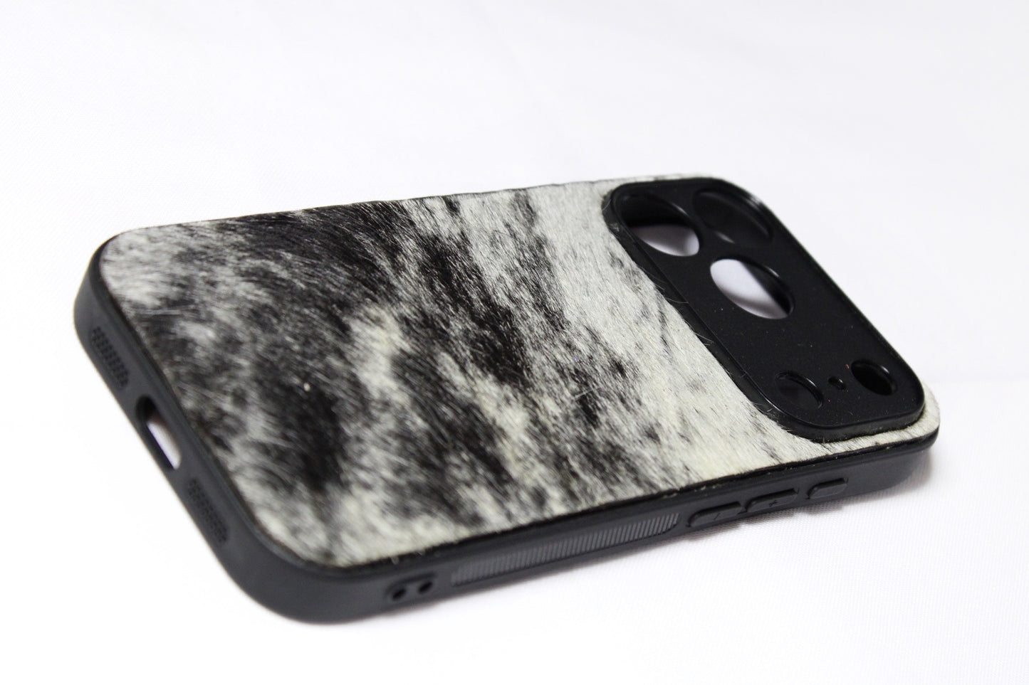 Funda Rodeo Collection Pelaje Vaca