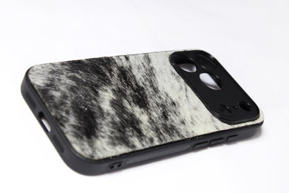 Funda Rodeo Collection Pelaje Vaca