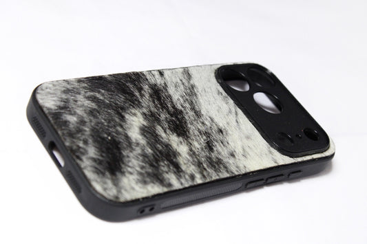 Funda Rodeo Collection Pelaje Vaca