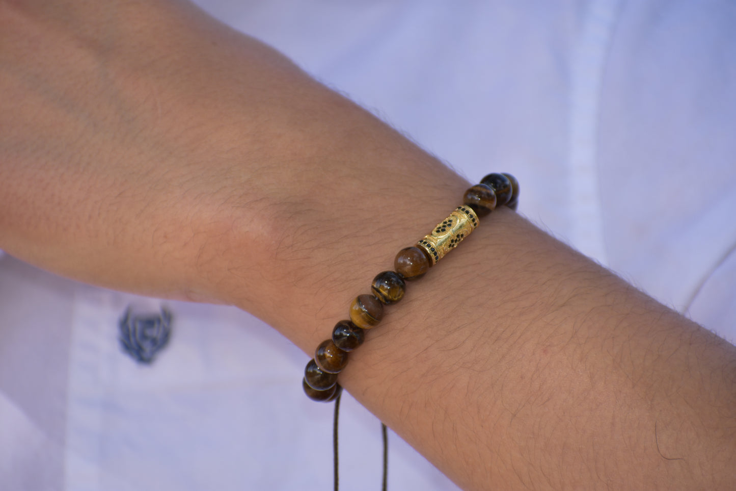 Pulsera ValBrace Porto