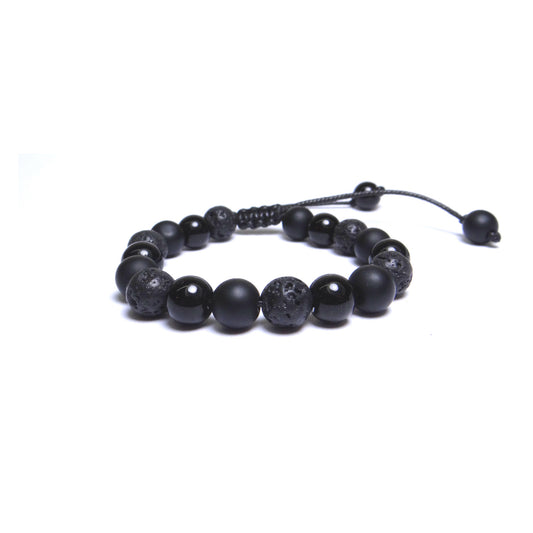Pulsera ValBrace All Black