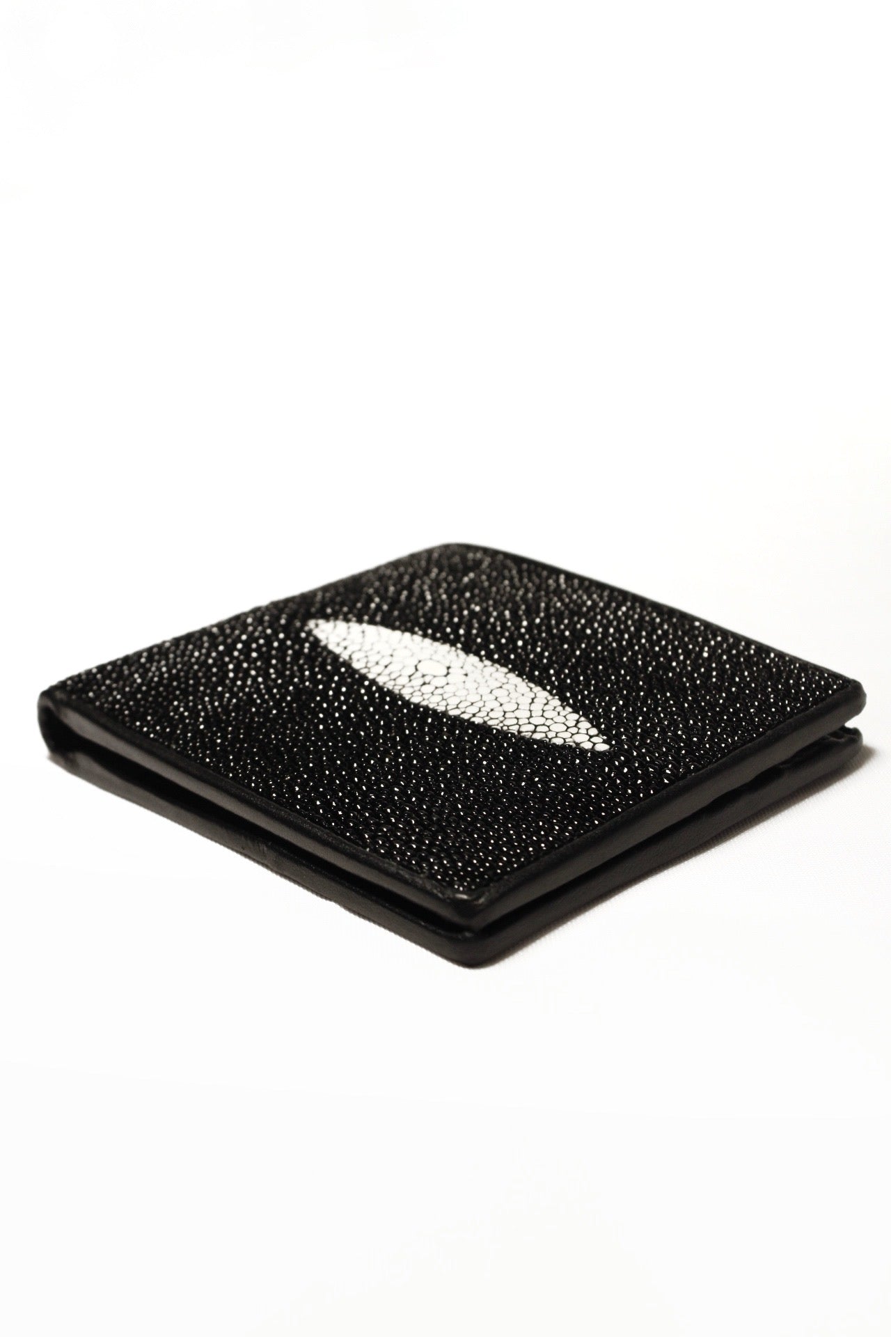 Cartera Piel de Mantarraya ValBrace MDM