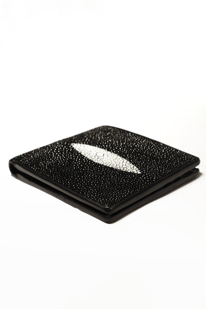 Cartera Piel de Mantarraya ValBrace MDM