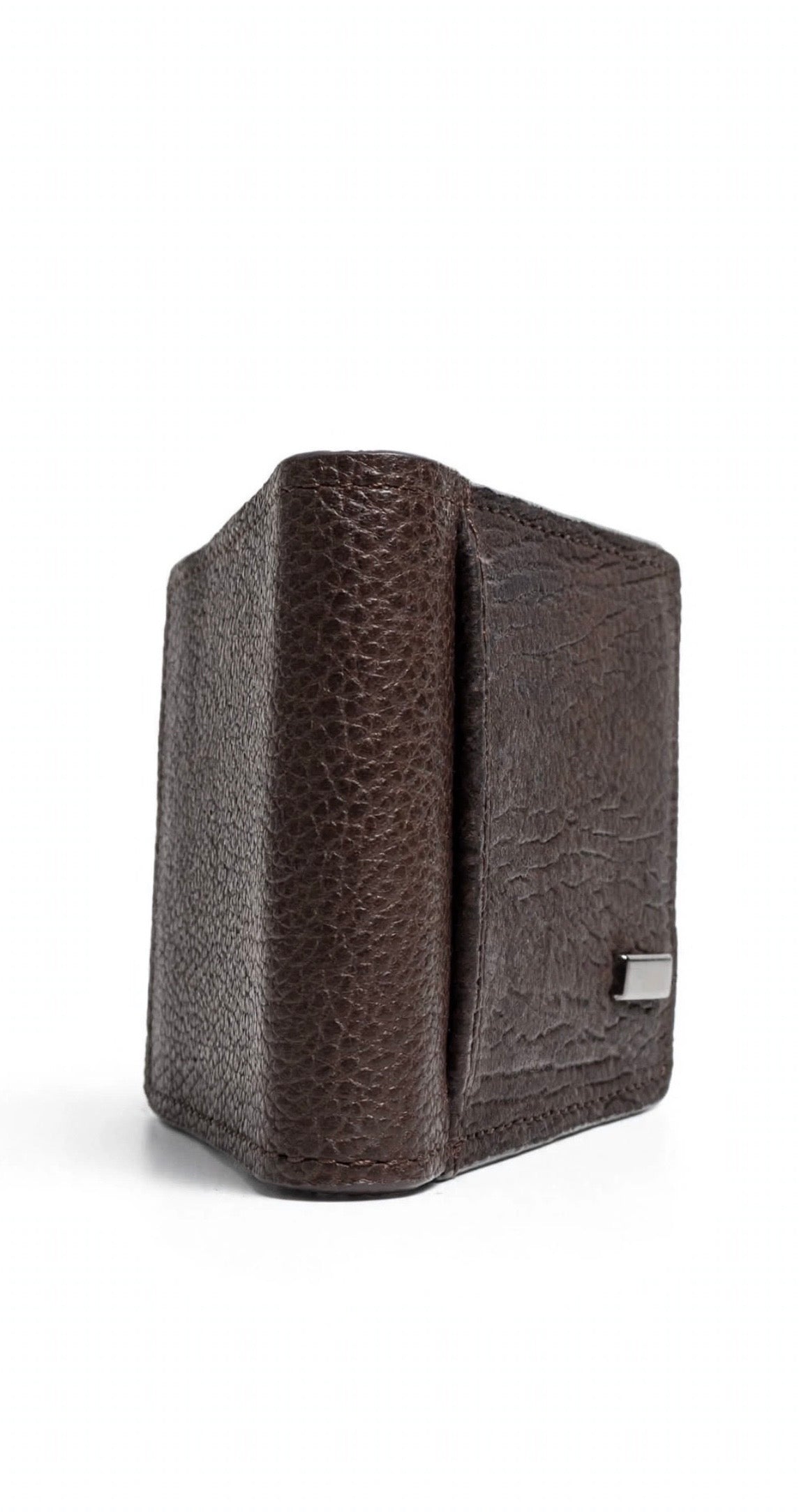 TARJETERO TRATTO CLIP- squalo terra