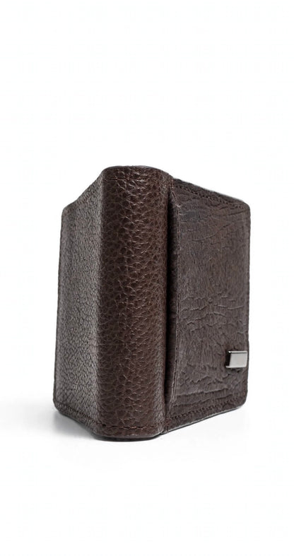 TARJETERO TRATTO CLIP- squalo terra