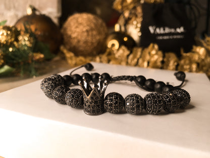 Pulsera ValBrace Crown