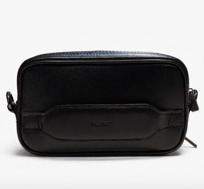 CROSSBODY VELARIO PITONE