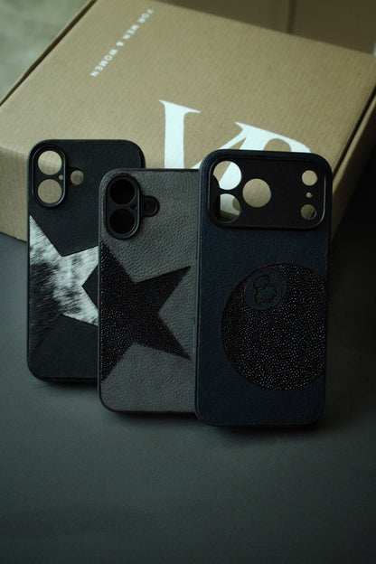 Funda Star Collection Stingray
