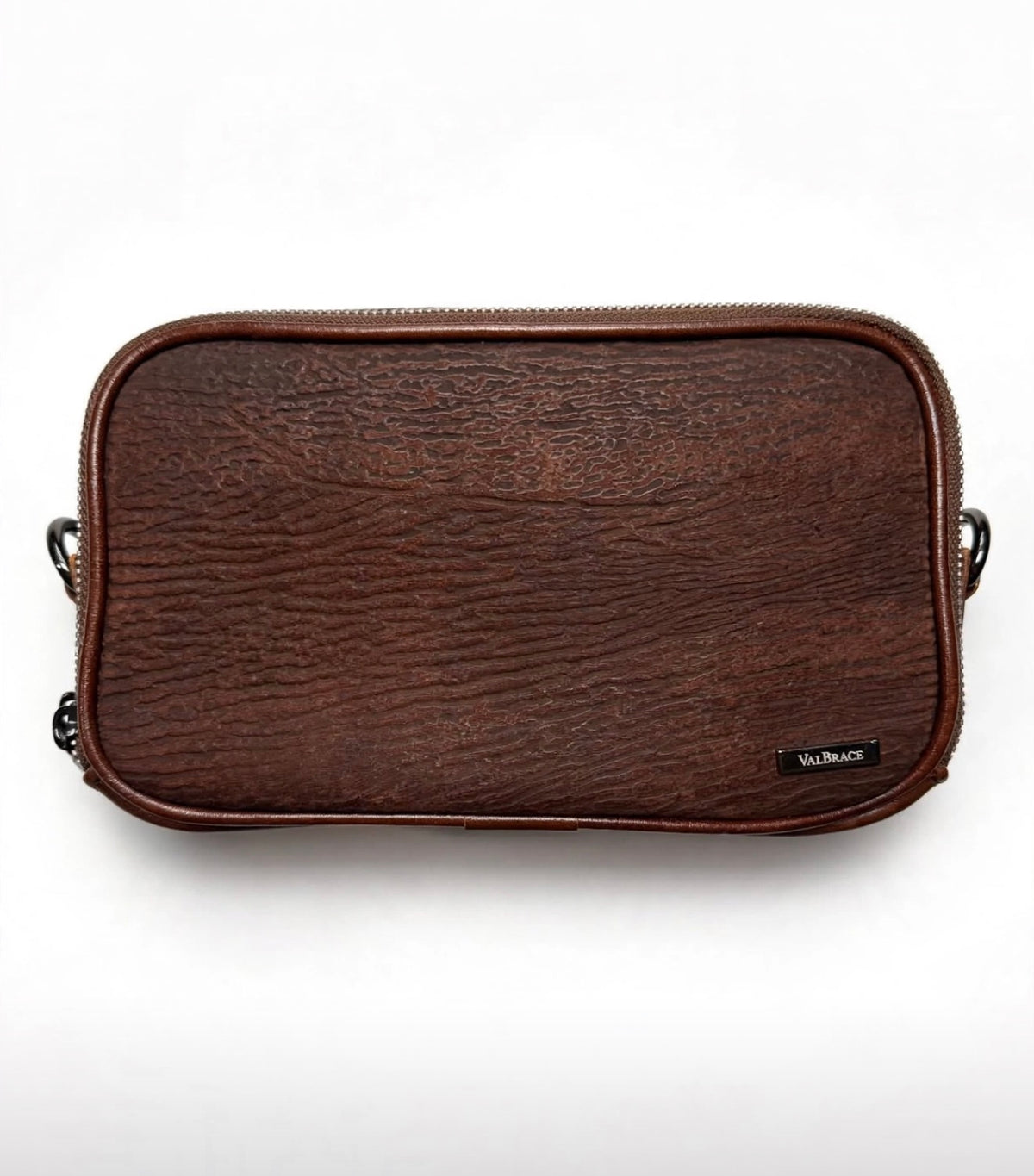 CROSSBODY VELARIO- squalo terra