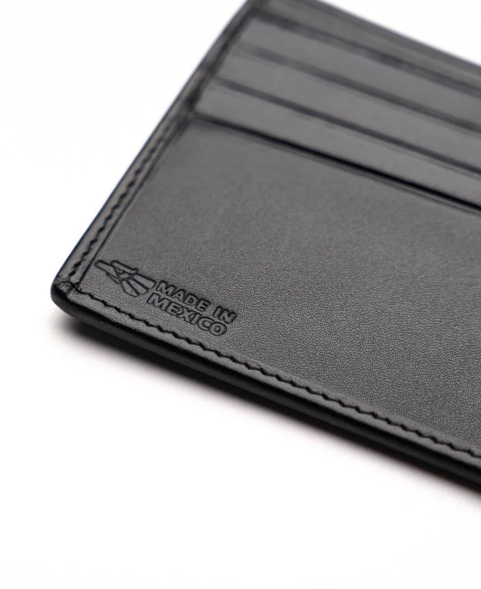 Cartera Piel de Mantarraya ValBrace MDM