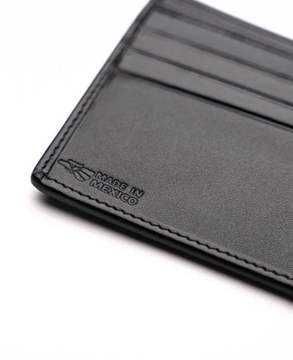 Cartera Piel de Mantarraya ValBrace MDM