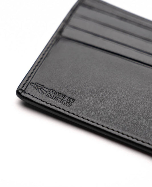 Cartera Piel de Mantarraya ValBrace MDM