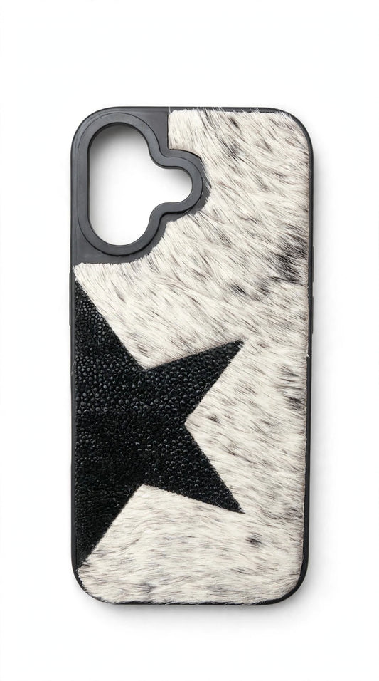 Funda STELLA COWHIDE